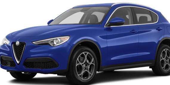 ALFA ROMEO STELVIO 2018 ZASFAKNN4J7B98265 image ALFA ROMEO STELVIO 2018 ZASFAKNN4J7B98265 image
